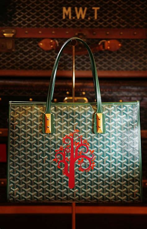 goyard rrug|Goyard san francisco website.